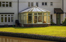 Stowting Common conservatory leads