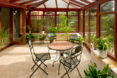 Stowting Common conservatory quotes