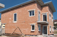 Stowting Common home extensions