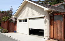 Stowting Common garage construction leads