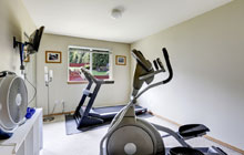 Stowting Common home gym construction leads