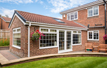 Stowting Common house extension leads
