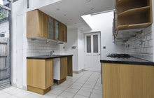 Stowting Common kitchen extension leads