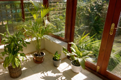 Stowting Common orangery costs