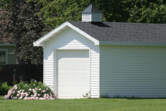 Stowting Common outbuilding construction costs